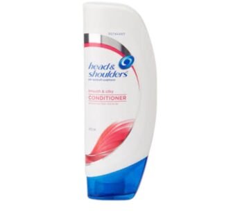 HEAD&SHOULDER(SM)170ML