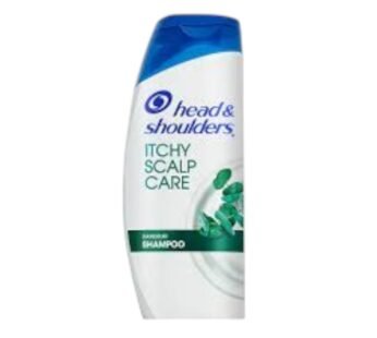 HEAD&SHOUL(ITCHY)-200ML