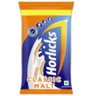 HORLICKS-400G