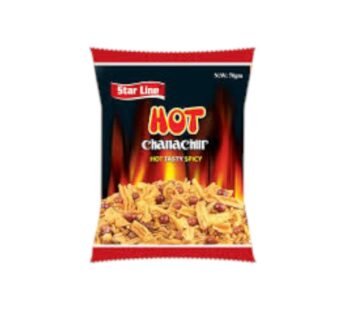 HOT CHANA(STAR)-260GM
