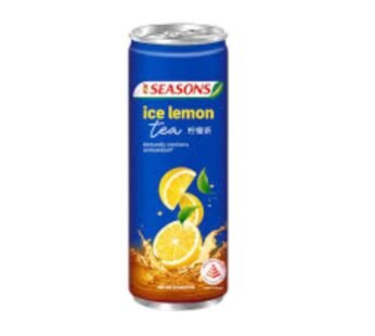 ICELEOMON TEA CAN-300ML