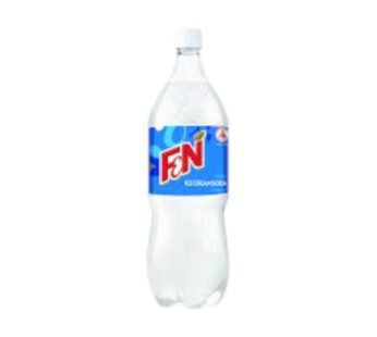 ICE SODA-1.5L