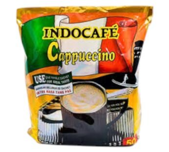 INDOCAFE -200GM