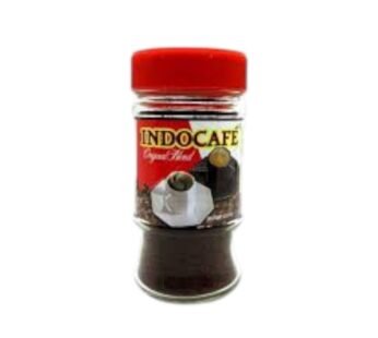 INDOCAFE JAR-100GM