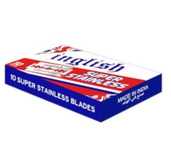 INGLISH BLADE-1P