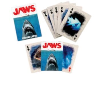 JAWS CARD