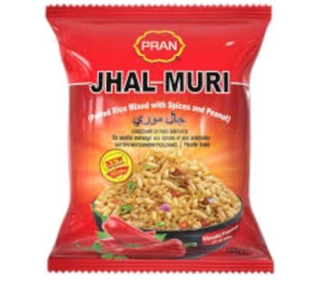 JHAL MURI-150GM