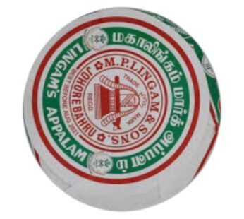 APPALAM (LING)-B