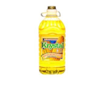 KRYSTAL  PURE OIL 3KG