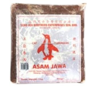 ASAAM JAWA-5KG