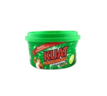 KUAT HARIMAU 400GM-GR