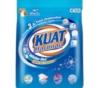 KUAT HARIMAU(BL)-750GM