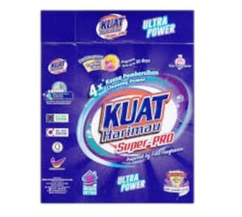 KUAT HARI(SUPER)-100GM