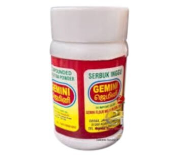 ASAFOTIDA(GE)-40GM