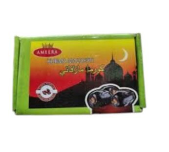 KURMA MAZAFATI-550GM