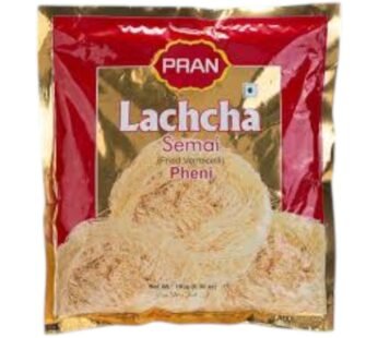 LACHACHA SEMAI