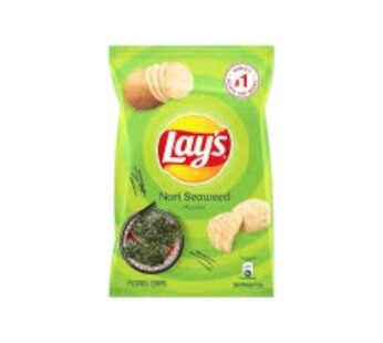LAYS(NORI)-50GM