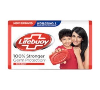 LIFEBOY (RED)1s