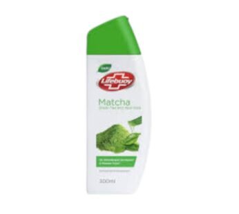 LIFEBUOY BODY(GR)-850ML