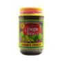 LIME PICK-LINGAM