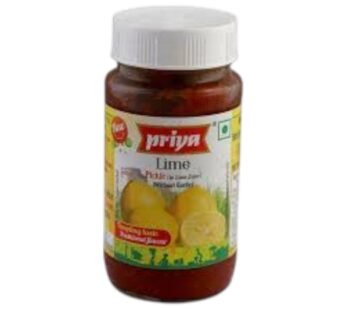 LIME PICK(P)-300GM