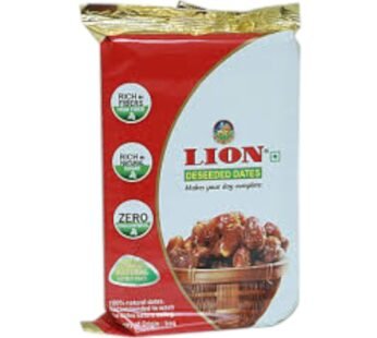 LION(DES)DATES-200GM