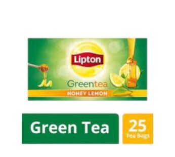 LIPTON-25s