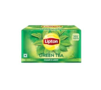 LIPTON-50s