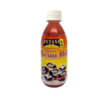 ASAM JUICE-290ML