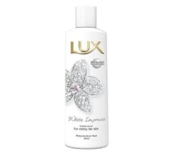 LUX BODY(W)-220ML