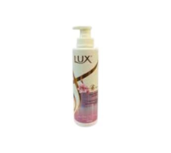 LUX SHAMP(PEACH)-330ML