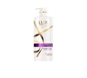 LUX SHAMP(SILKY)-750ML