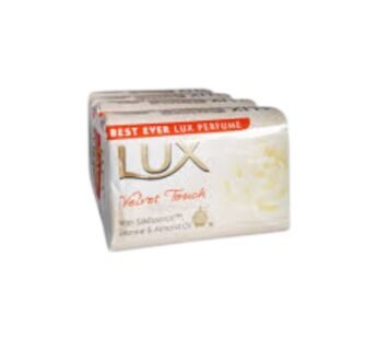 LUX(WHITE)-4s