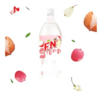 LYCHEE (FT)-300ML