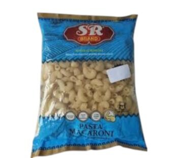 MACARONI S/R 500G
