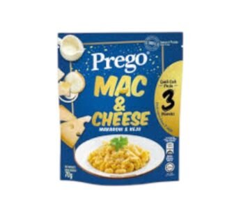 MAC & CHEESE(PREG)-71G