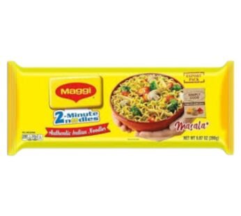 MAGGI (IND)-280GM