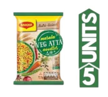 MAGGI VEG-5s