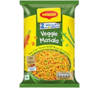 MAGGI VEG-CTN