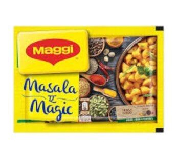 MAGGI MASALA-6GM