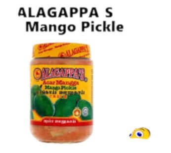 MANGO PICK-ALA