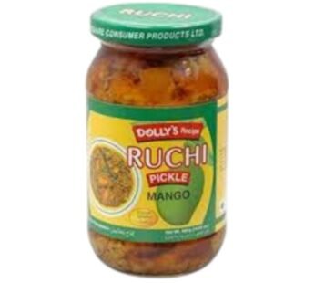 MANGO PICK(B RUCHI)-400GM
