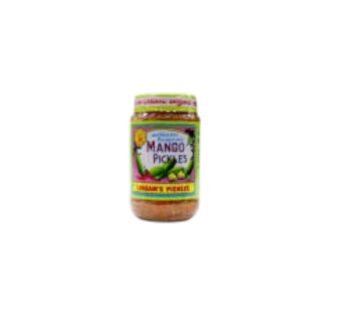 MANGO PICK-LINGAM