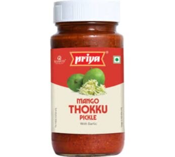 MANGO THOKKU(P)-300GM