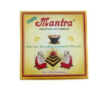 MANTRA SAMBIRANI