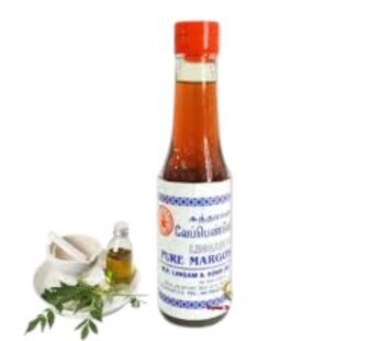 MARGOSA OIL-155ML