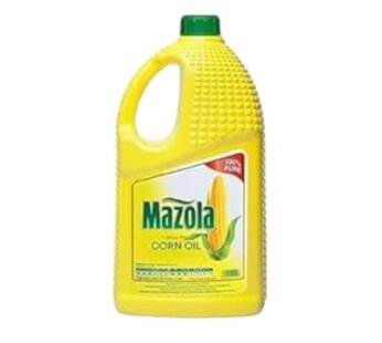 MAZOLA-3L