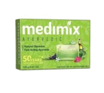 MEDI MIX(GLY)-125GM