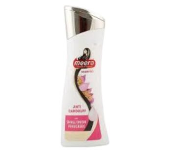 MEERA  ANTI-D 180ML