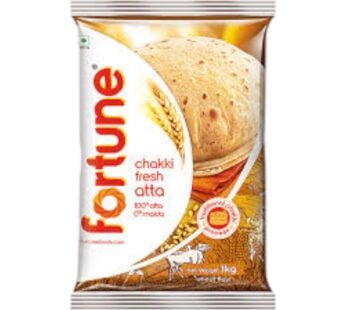 ATTA FORTUNE-1KG